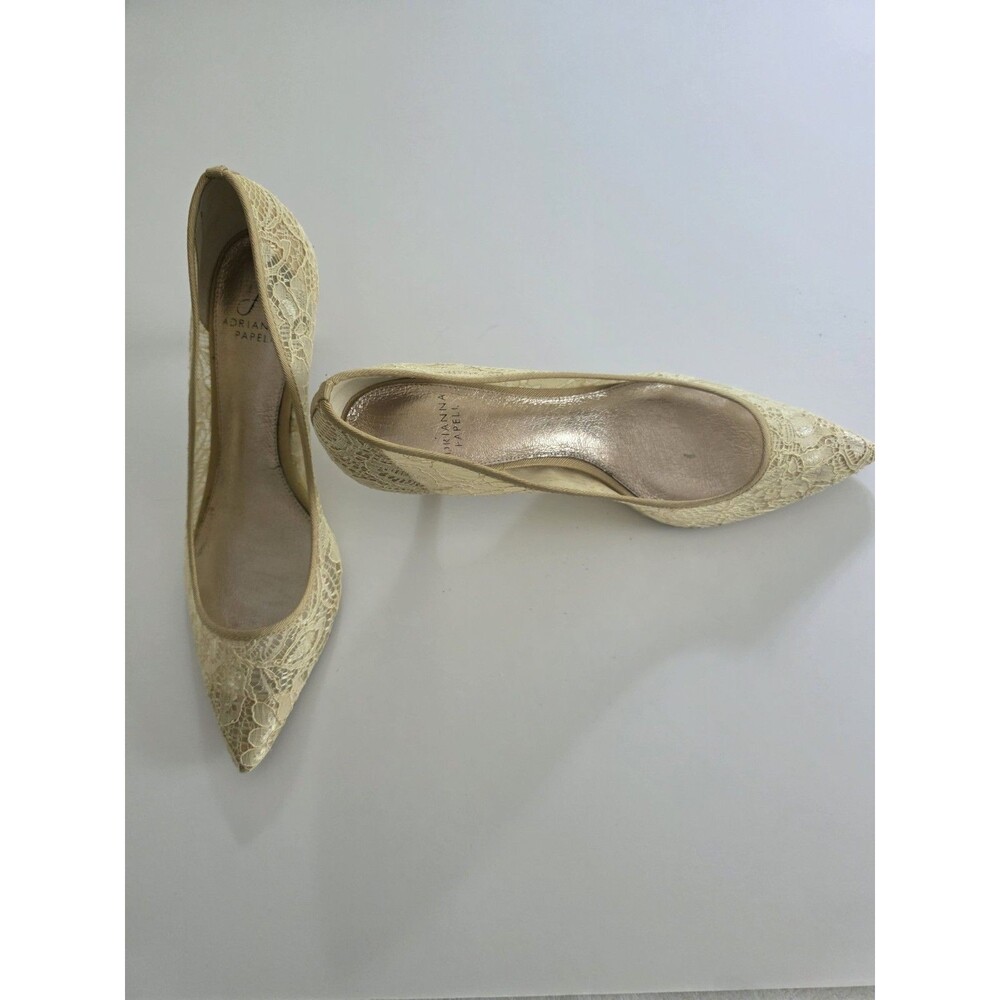 Adrianna Papell Elegant Shoes